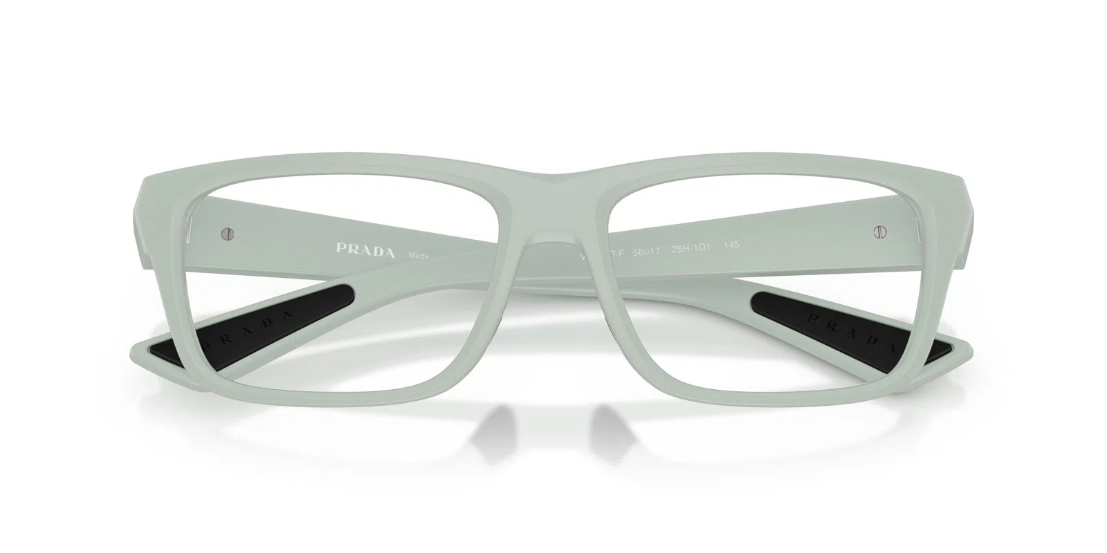 Prada Linea Rossa 02TVF Eyeglasses - view 15